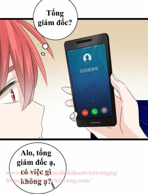 lều khều biết yêu chapter 48 17