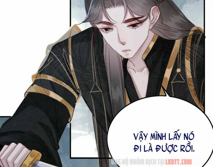 trọng sinh bá sủng nhiếp chính vương quá mạnh mẽ chapter 202 59