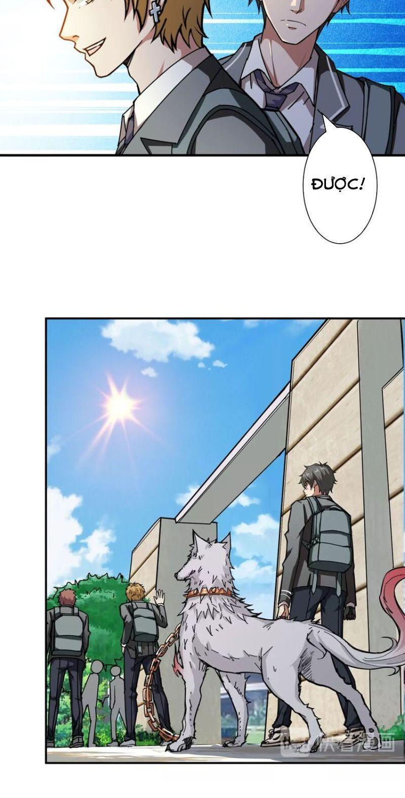 god slayer chapter 46 31