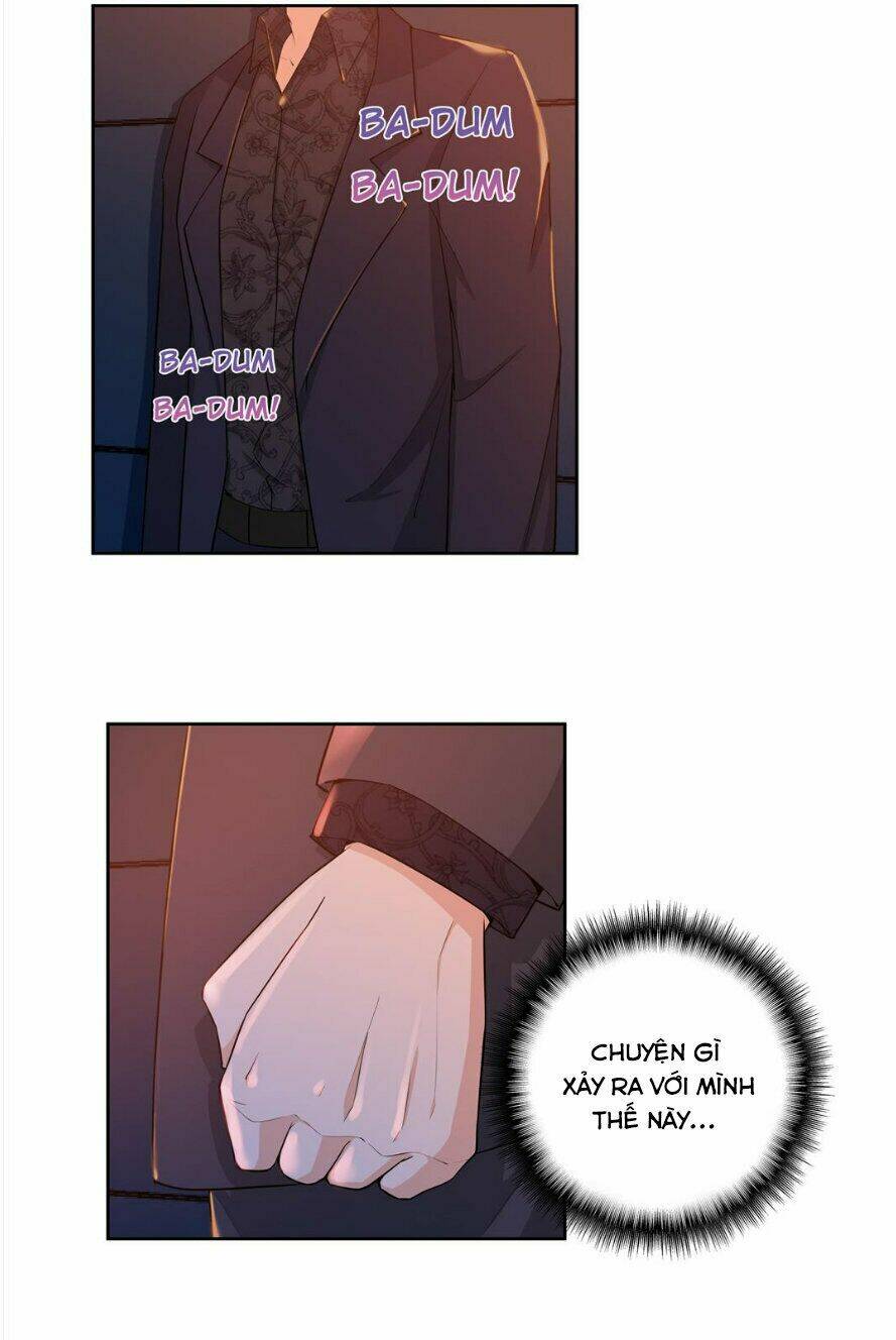 khốn ái tù lung chapter 19 15
