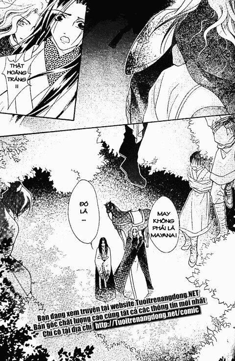 lâu lan y mộng chapter 1 112