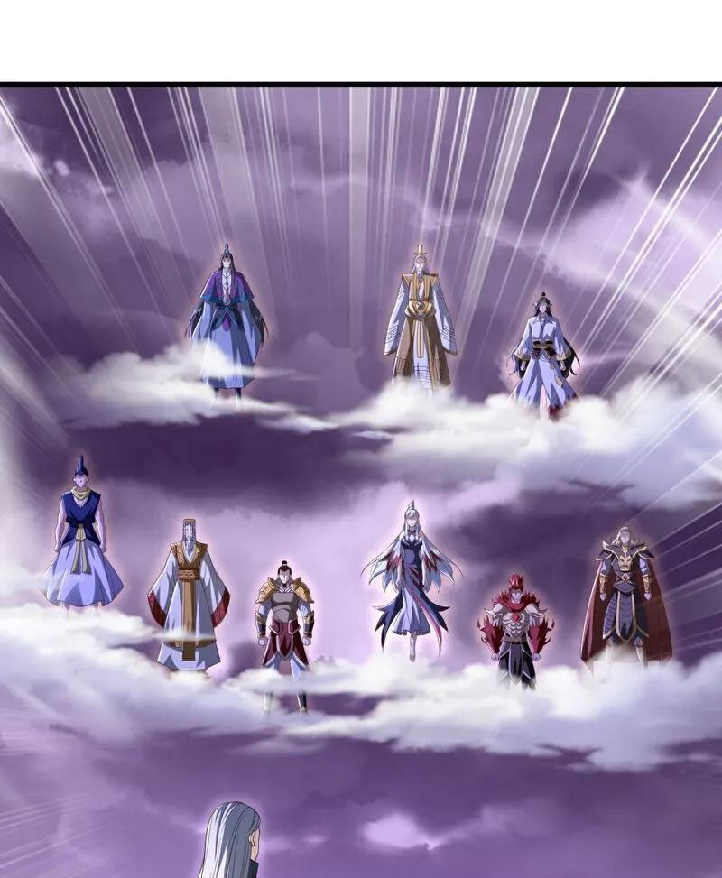 tiên võ đế tôn chapter 527 99