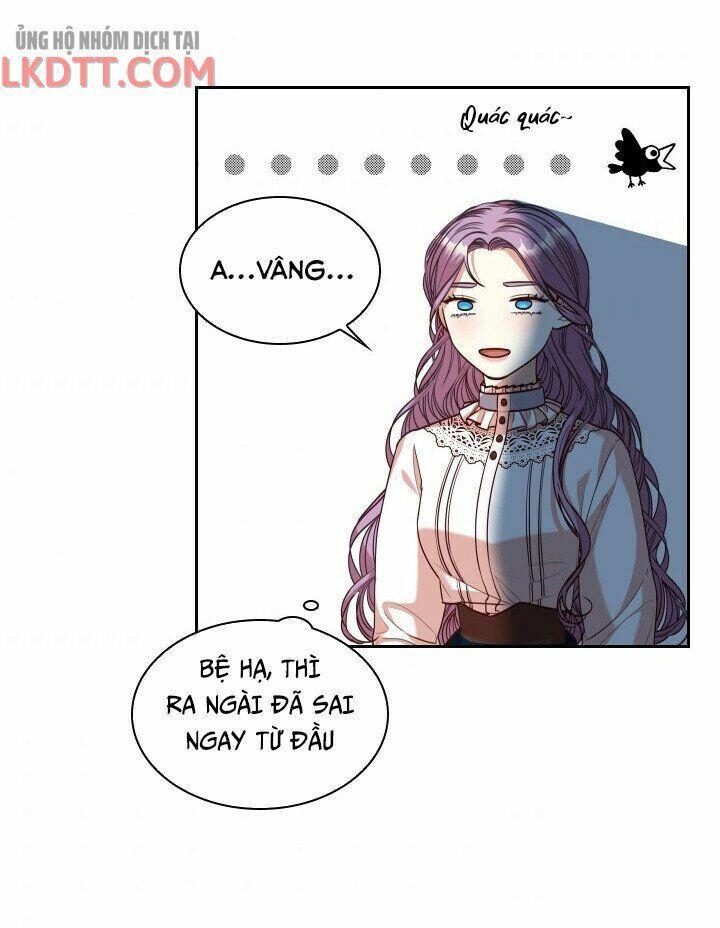 tôi trở thành thư ký của bạo chúa chapter 32 7