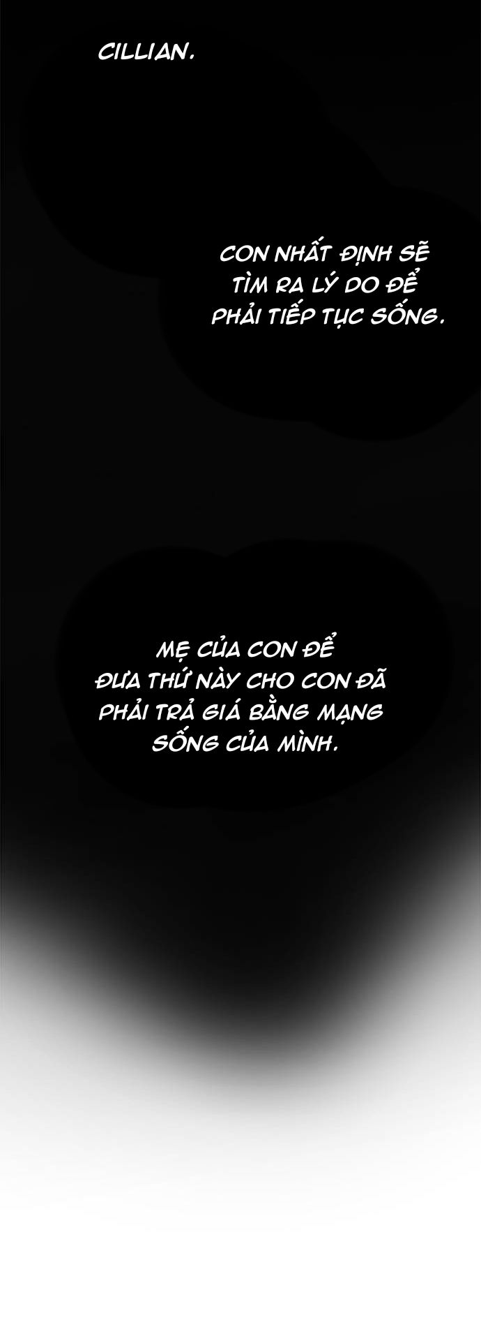 như gió trên cành cây khô chapter 27 35