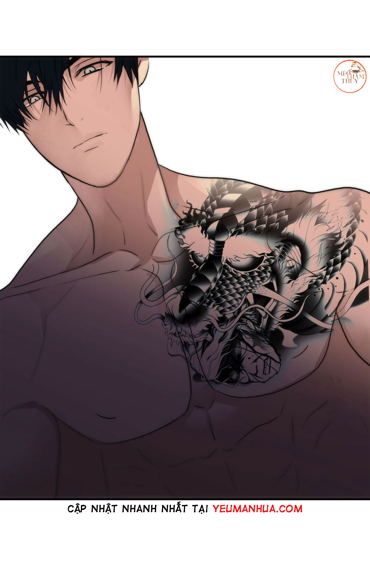 giai điệu của ngôn ngữ chapter 27 33