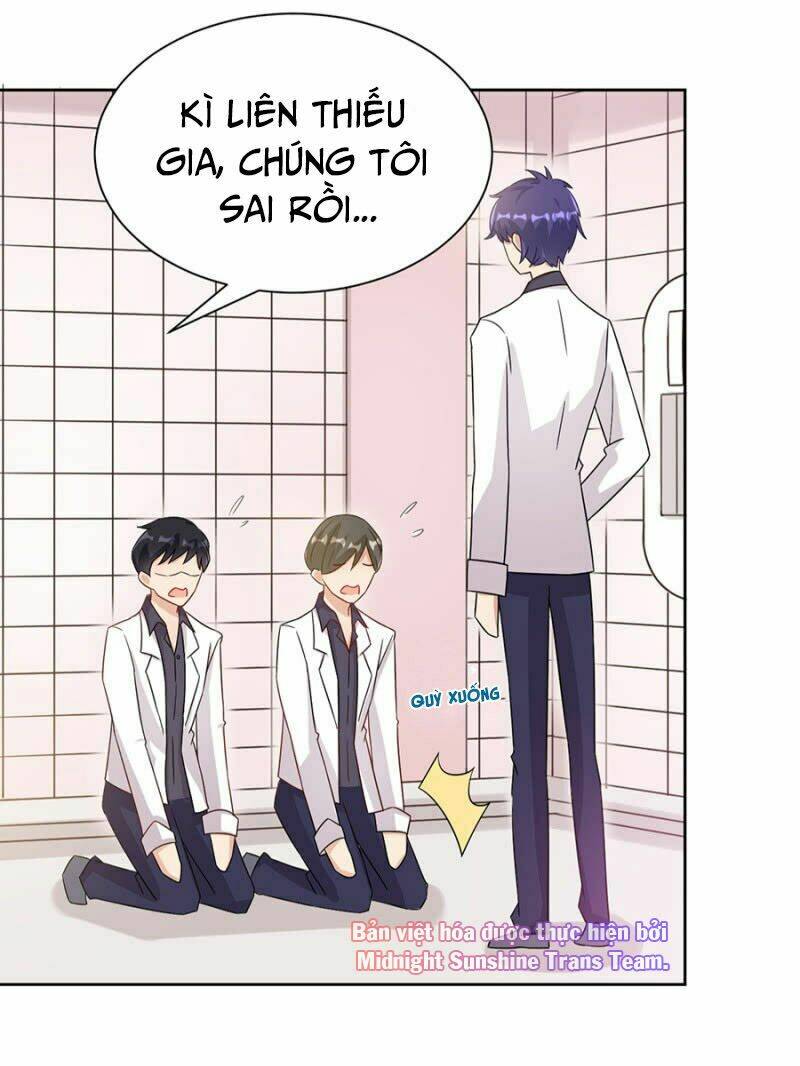 ma lạt thiên kim đẩu ác thiếu chapter 16 5