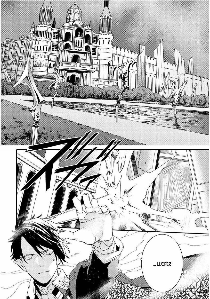 phong ấn triệu hồi ác quỷ dantalion chapter 88 21