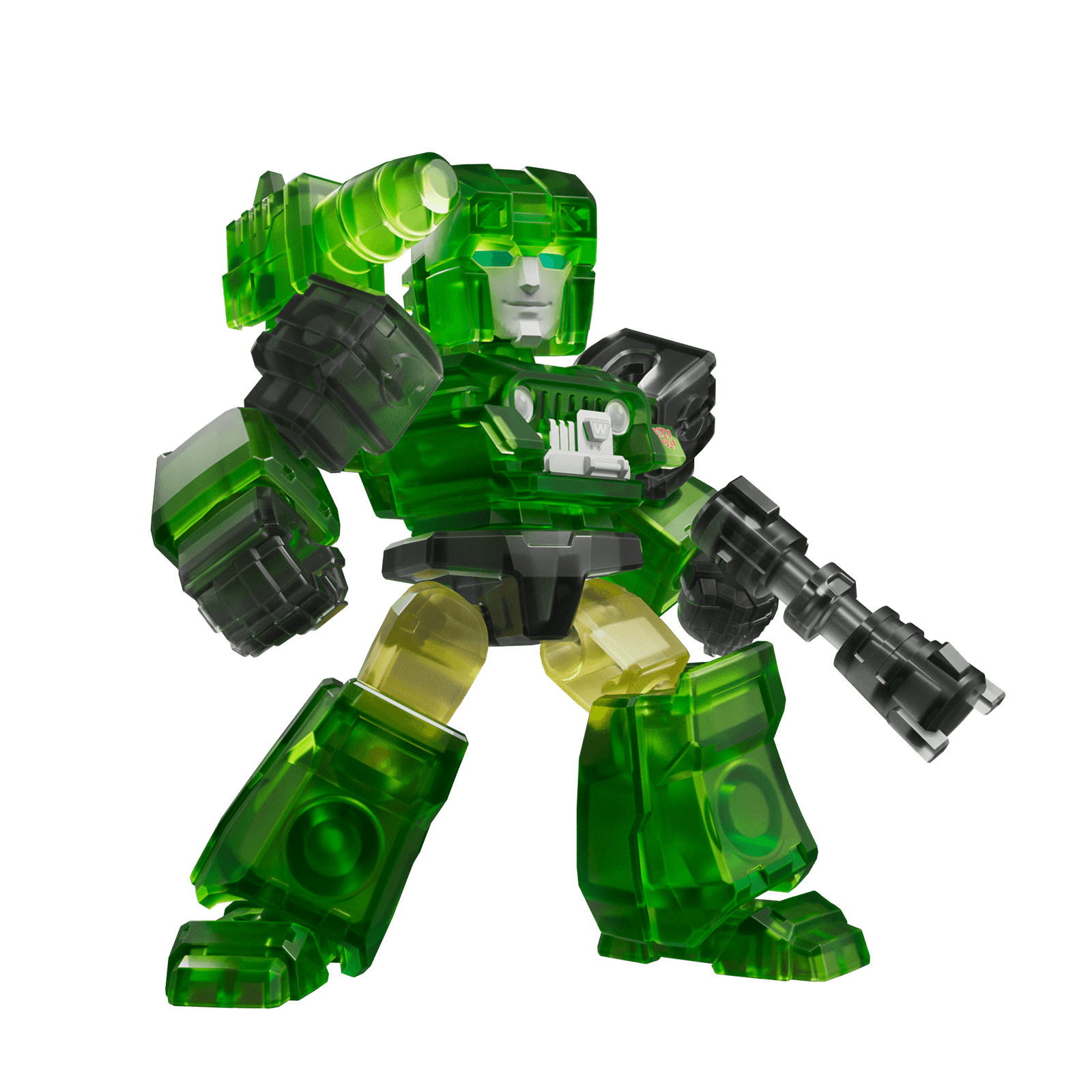 Đồ Chơi Lắp Ráp Mô Hình Transformers - DV04 - Tyrants Fury - Blokees 71404 (Mẫu Sản Phẩm Bên Trong Là Ngẫu Nhiên)