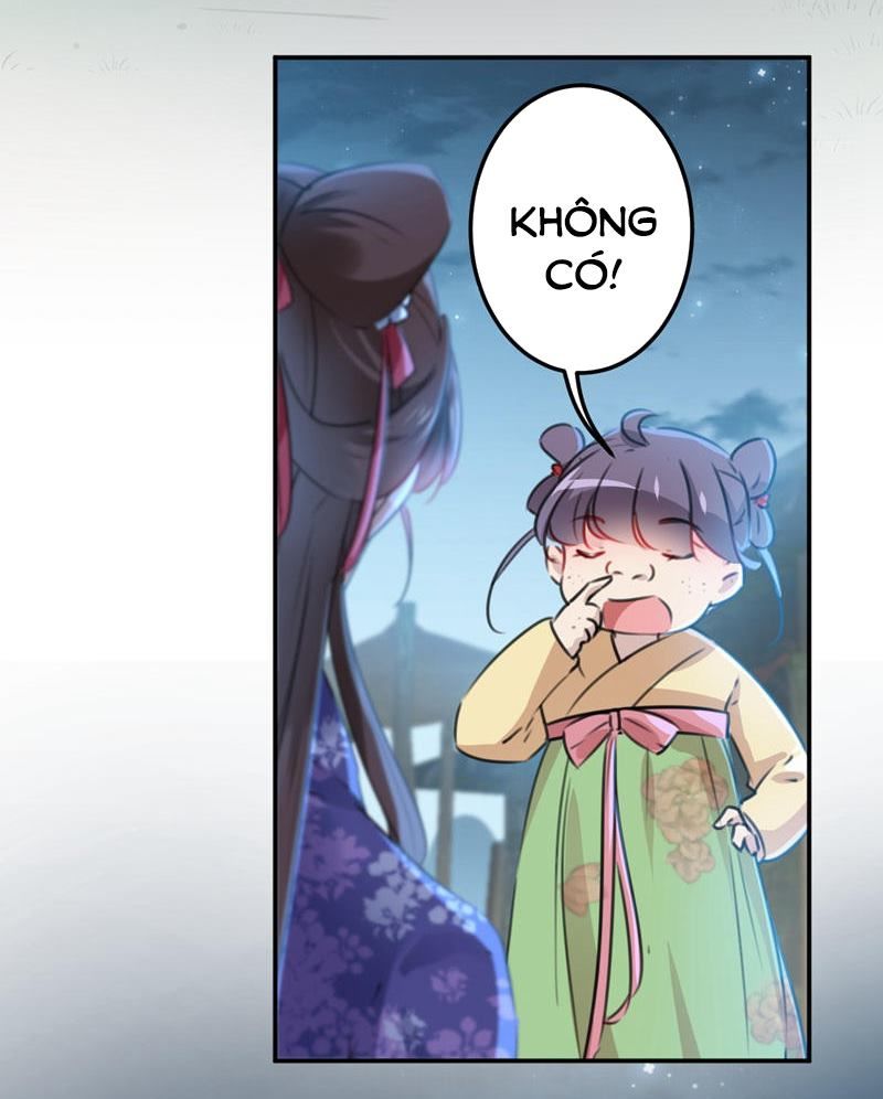 vương gia không thể trêu chapter 108 2