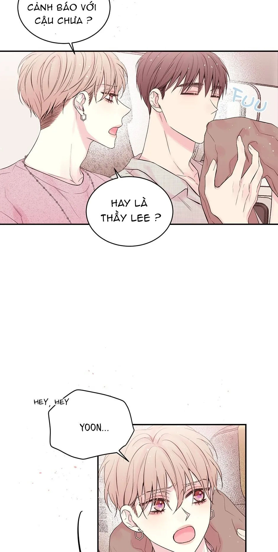 in my closet chapter 90 17