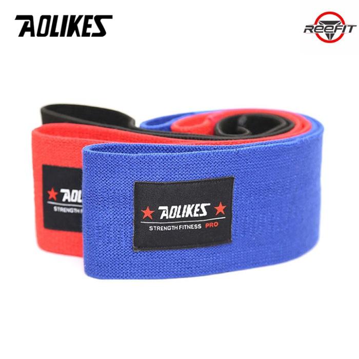 Dây tập đàn hồi Aolikes miniband