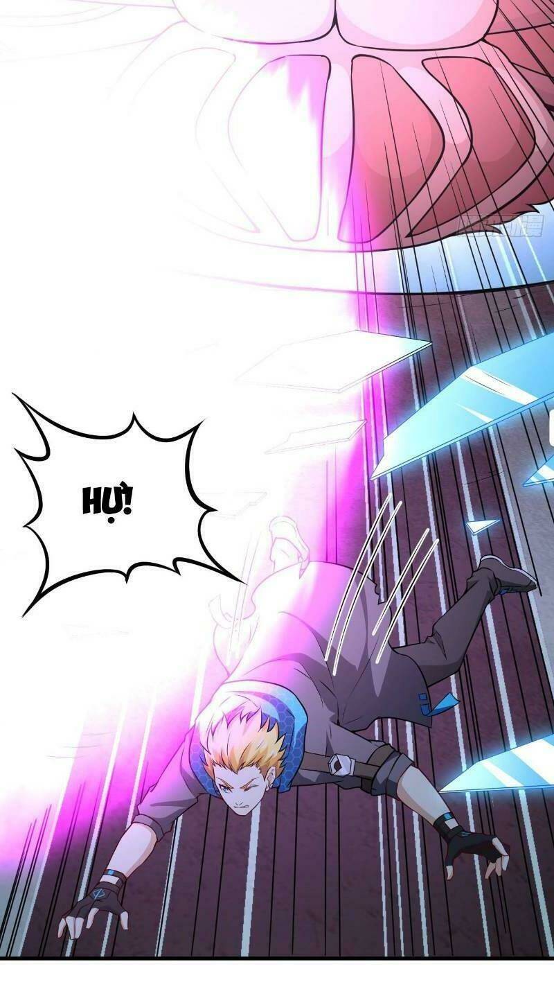 minh nhật thần đô chapter 41 39