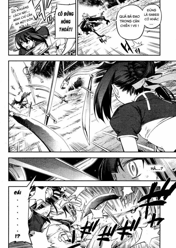 fate/kaleid liner prisma illya 2wei! chapter 9 8