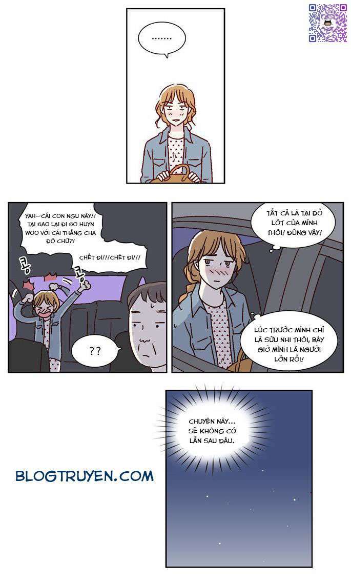 we broke up chapter 24 15