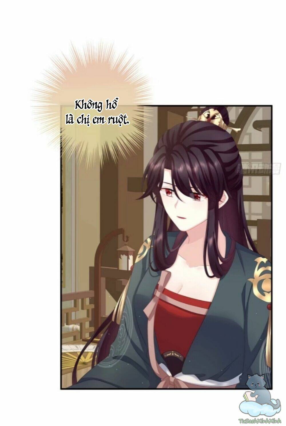 kiều phu có hỉ chapter 29 20