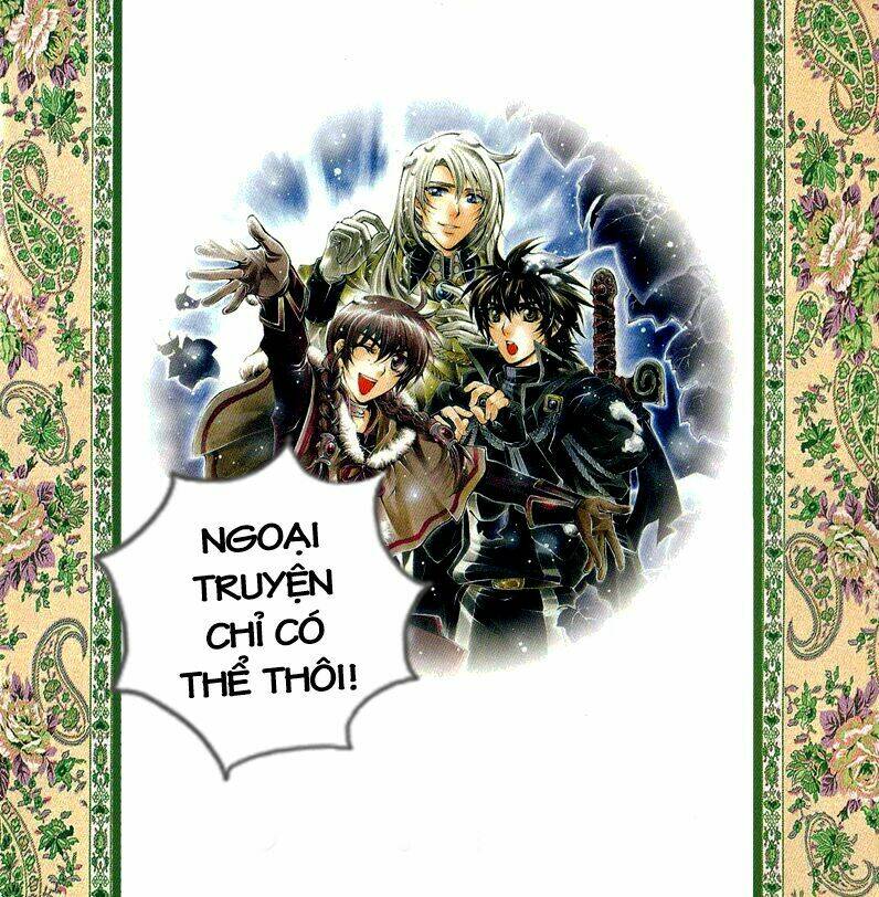 thề ước người và rồng chapter 10.3 3