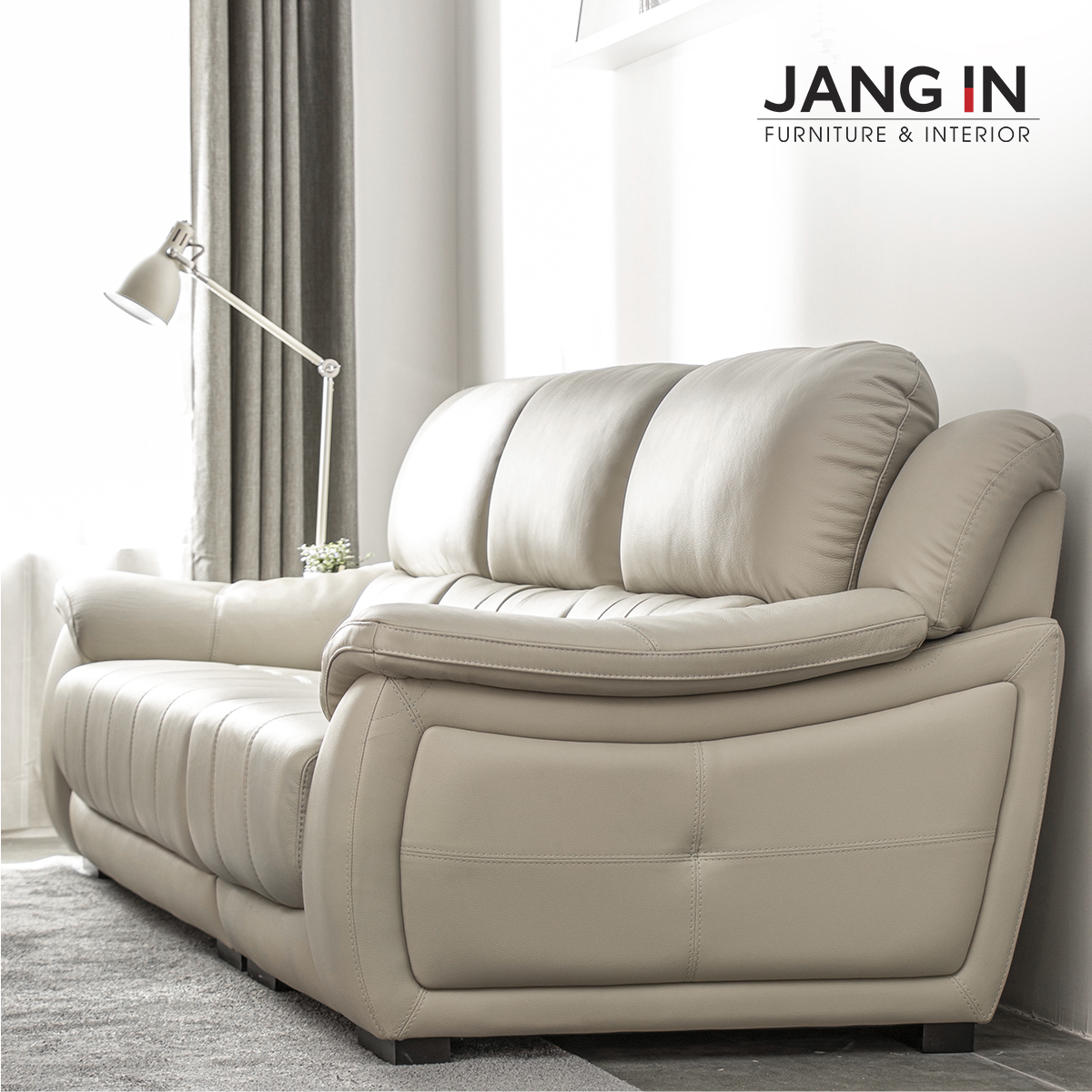 Sofa 4 chỗ Ellis 1603200001-05