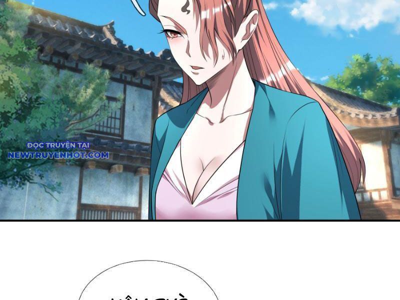 ngủ say vạn cổ: xuất thế đẩy ngang chư thiên chapter 42 65