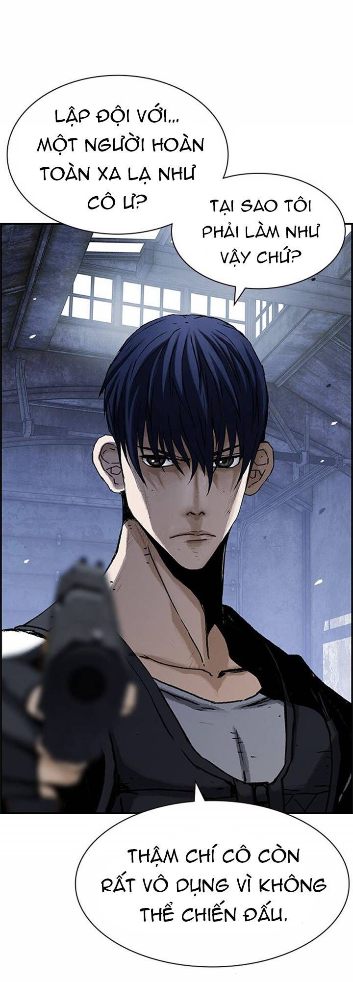 pubg - cuộc chiến sinh tồn chapter 2 29