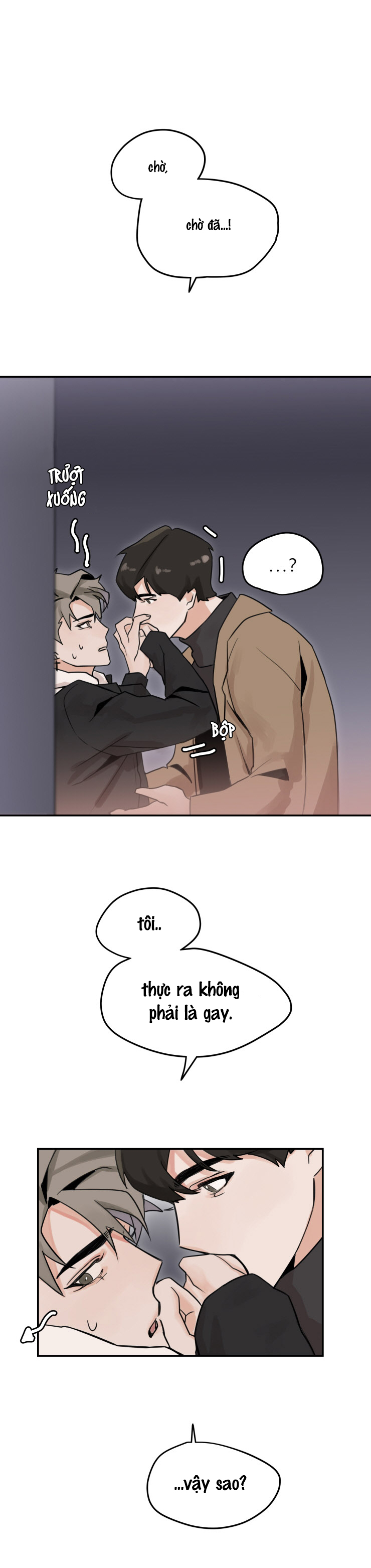 yêu thử 1 tuần, liệu có nên chapter 1 11