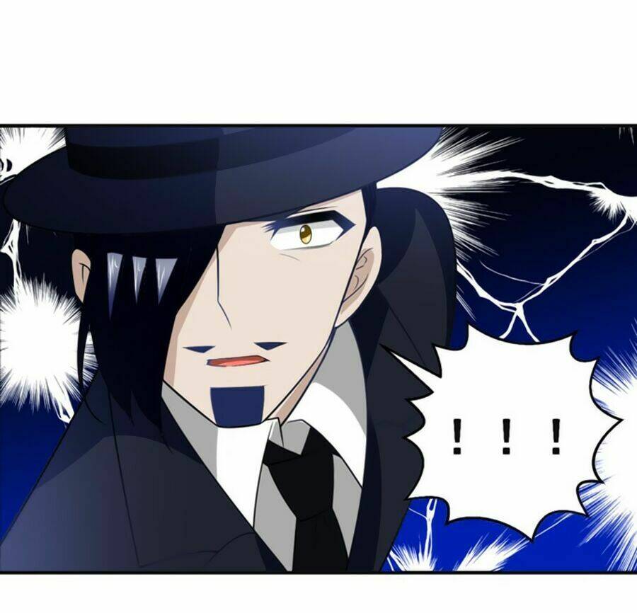 người yêu khát máu của tôi chapter 75 39