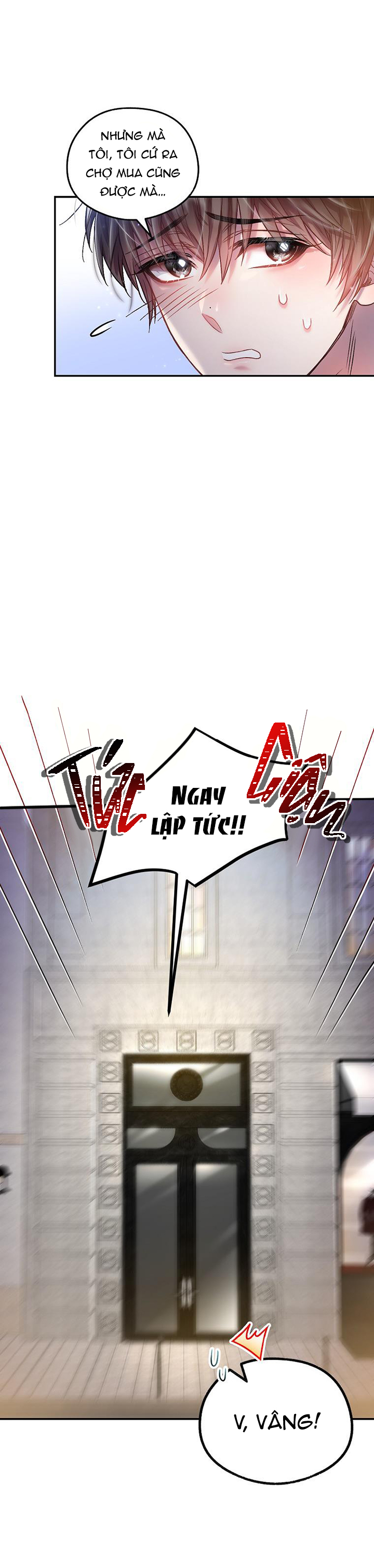 cơn mưa kẹo ngọt chapter 13 25