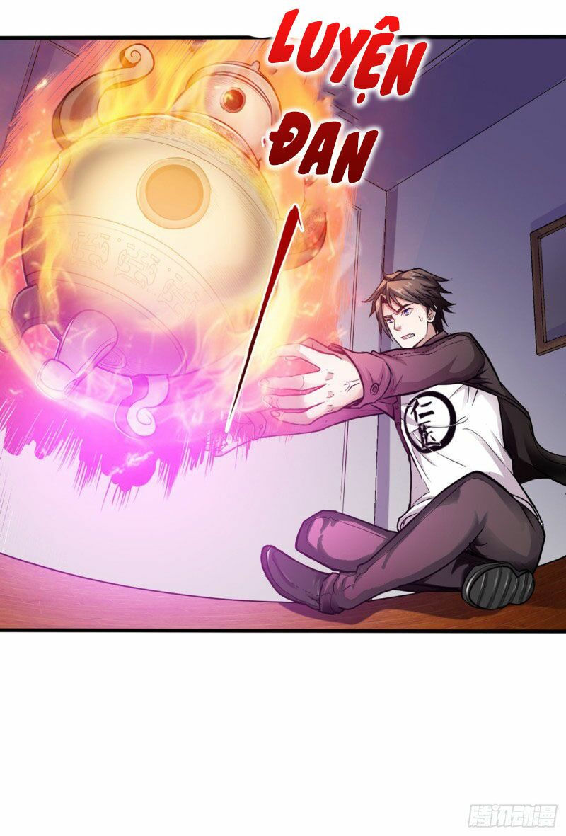 tối cường thần y tại đô thị chapter 128 13