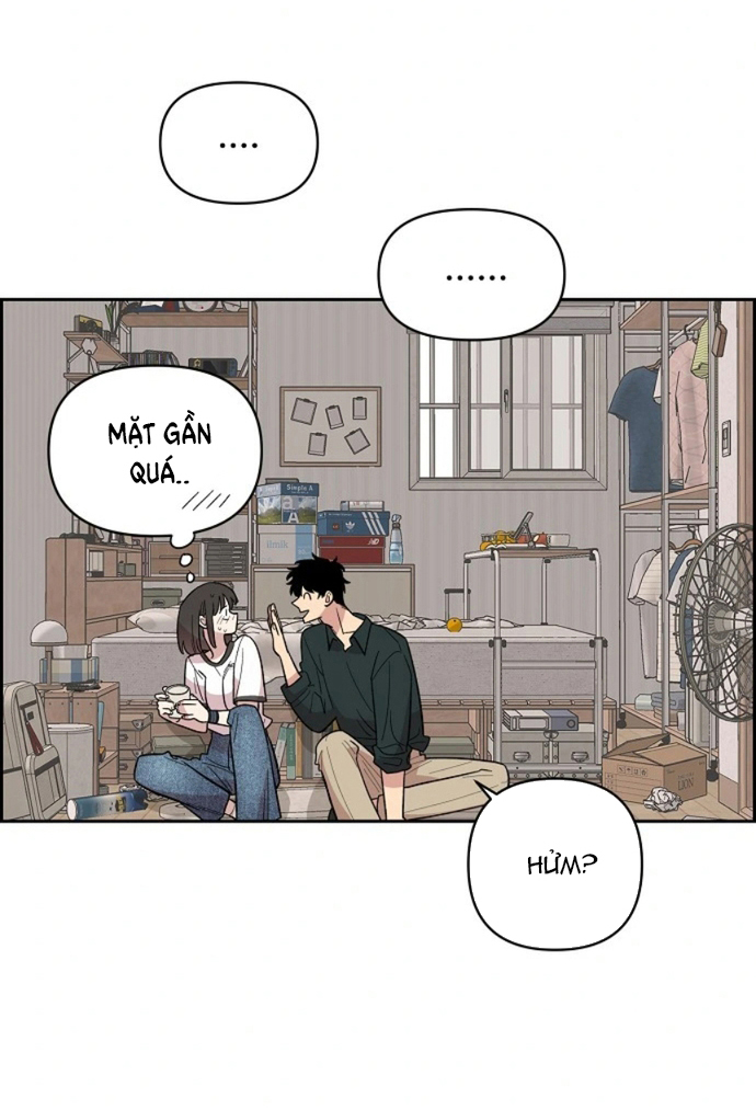 Phức Hợp Bạn Thời Thơ Ấu chapter 1.2 - Trang 7