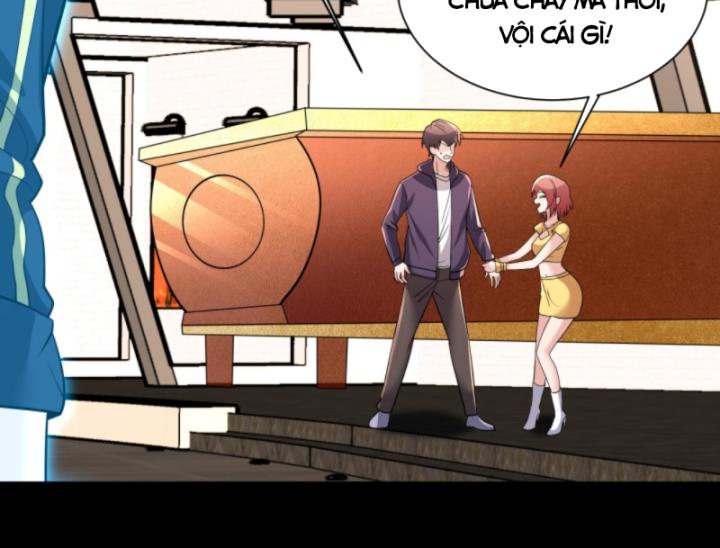 học cùng em gái, tôi bất cẩn vô địch rồi chapter 167 47