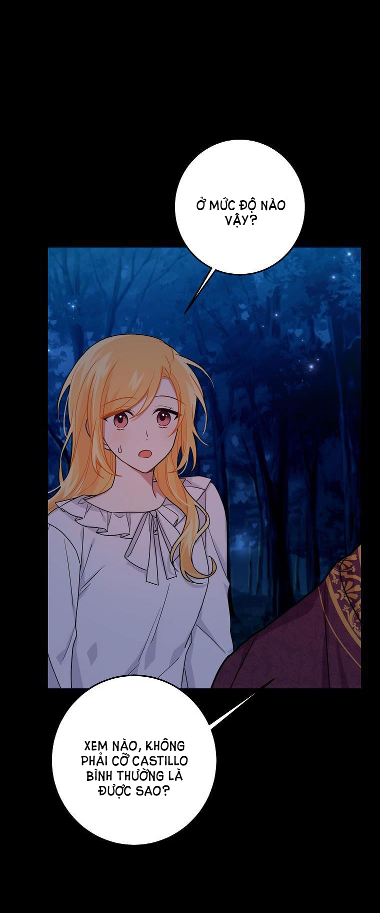 tôi là tiểu thư của gia đình này chapter 152 39