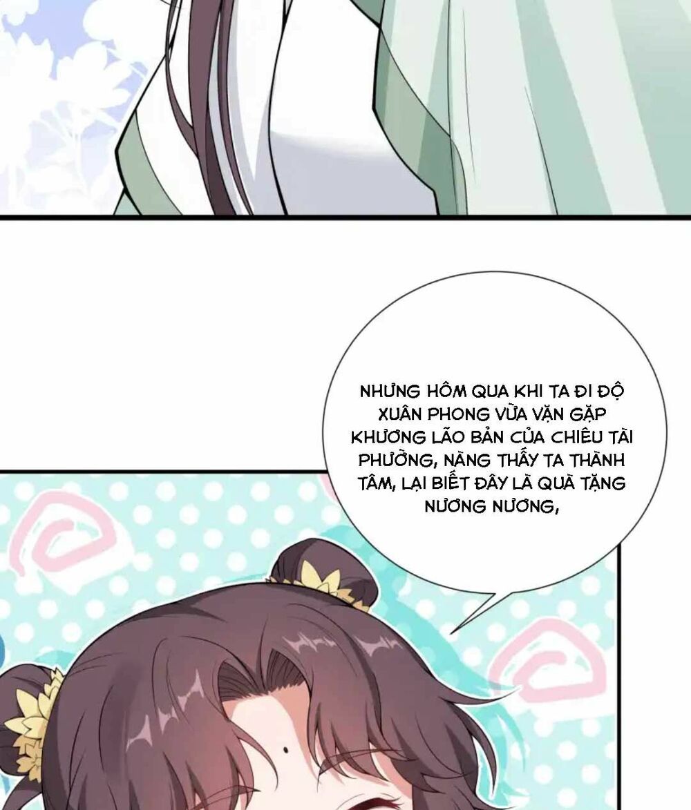 nam thần ai cũng muốn lấy ta chapter 24 42