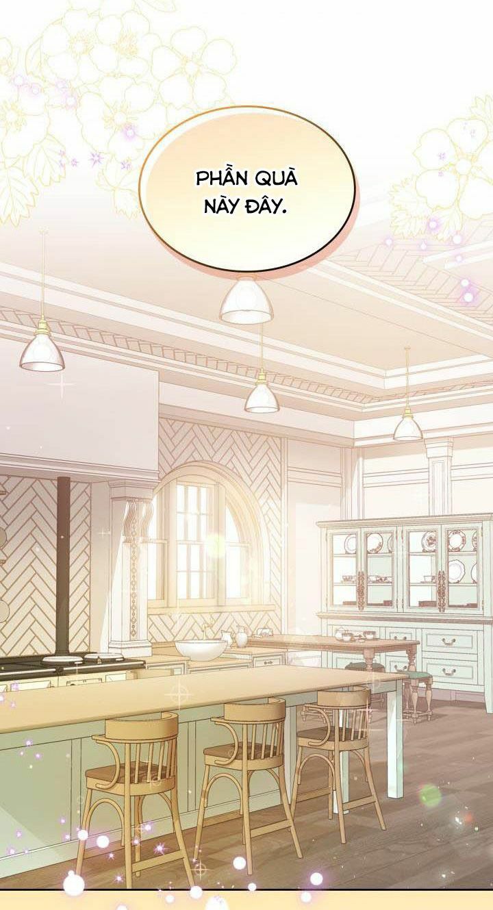 công chúa phản diện muốn ở trong ngôi nhà bánh quy chapter 44 63