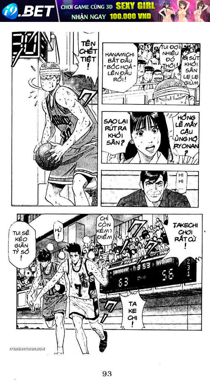 cao thủ bóng rổ chapter 177 8