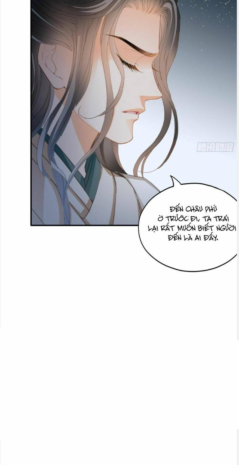 bổn vương muốn nàng chapter 190 6