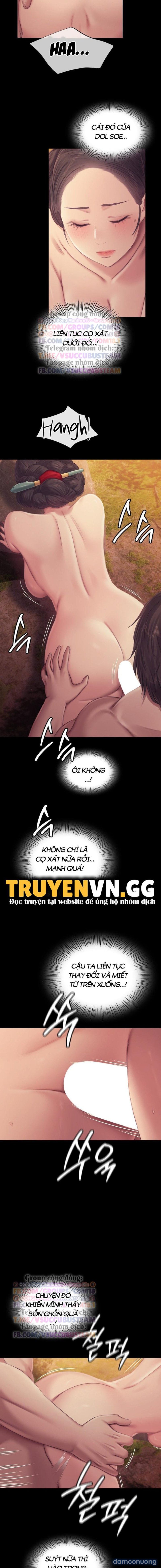 [18+] tiểu thư chapter 114 14