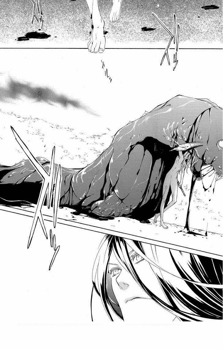 makai ishi mephisto chapter 2 34