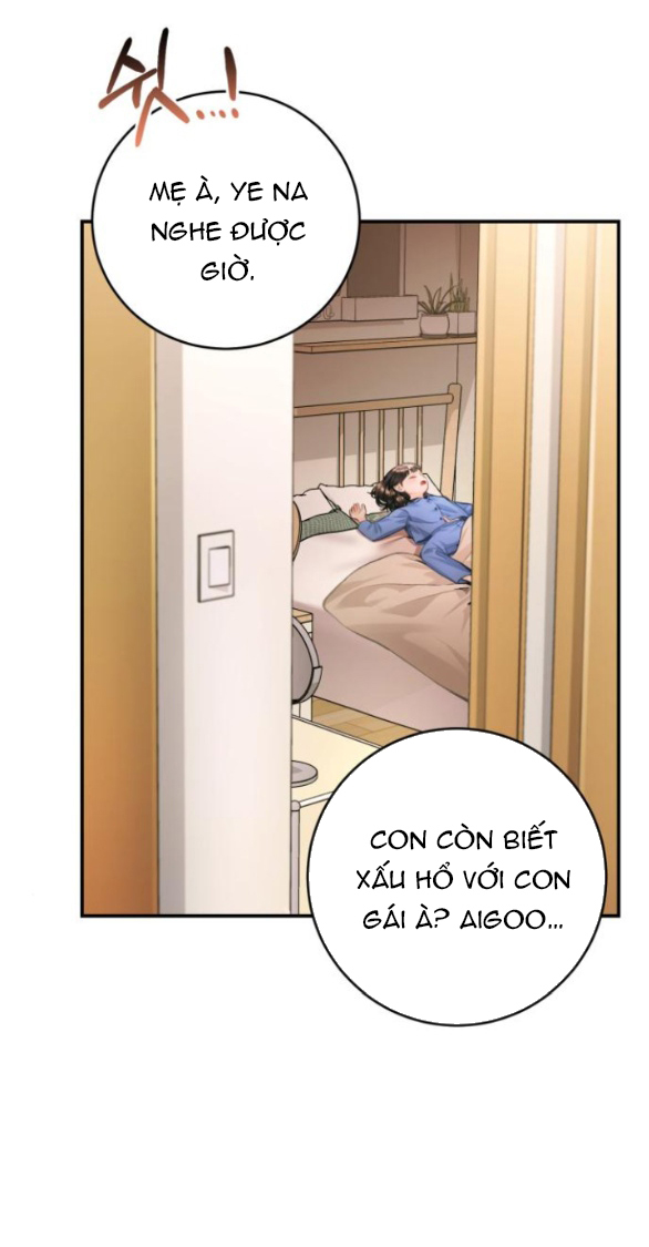 đứa trẻ trông giống tôi chapter 21.1 6