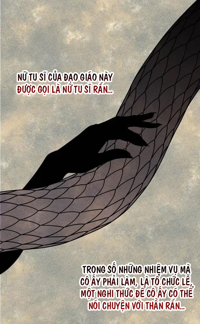 phục tùng tuyệt đối nữ thần rắn chapter 1 20
