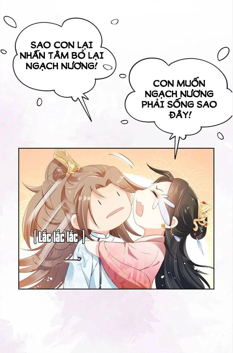 nhặt được bảo bối manh manh chapter 15 7