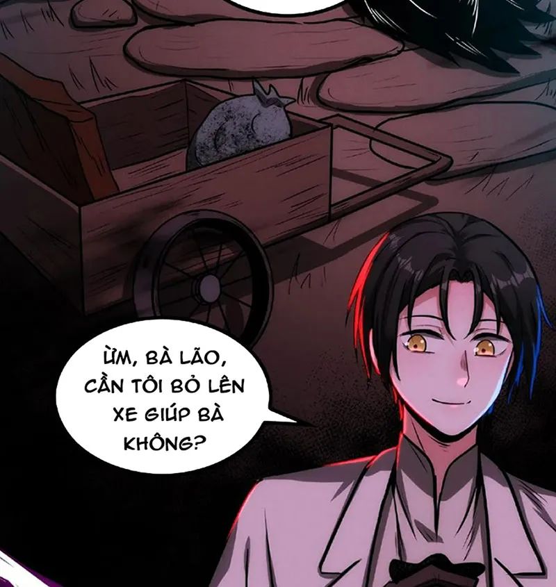 quỷ dị dược tề sư: bệnh nhân của ta đều là kinh khủng chapter 39 11