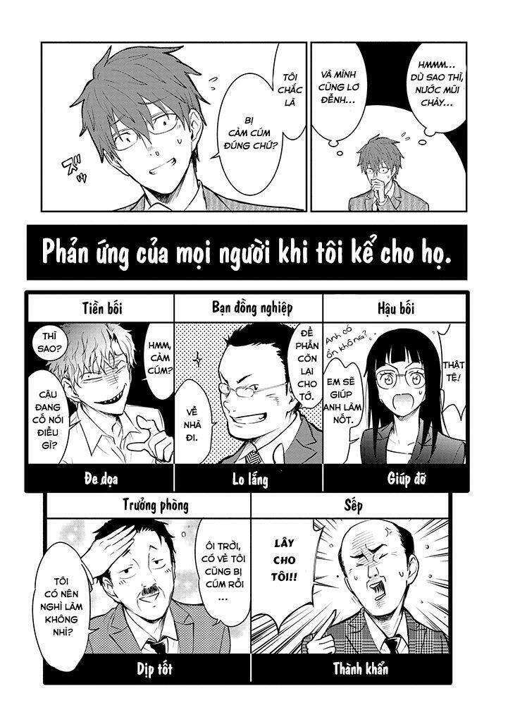 #shin5 - kekkonshite mo koishiteru chapter 10 14