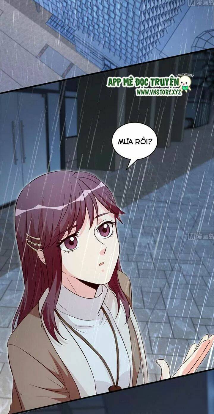 thiên hậu trở về chapter 184 26