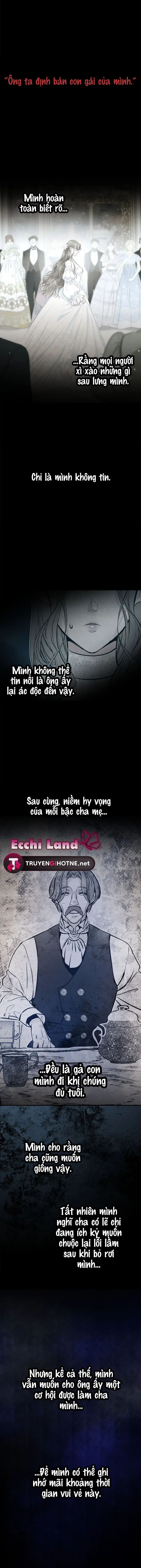 chàng hoàng tử này có vấn đề chapter 20.1 5