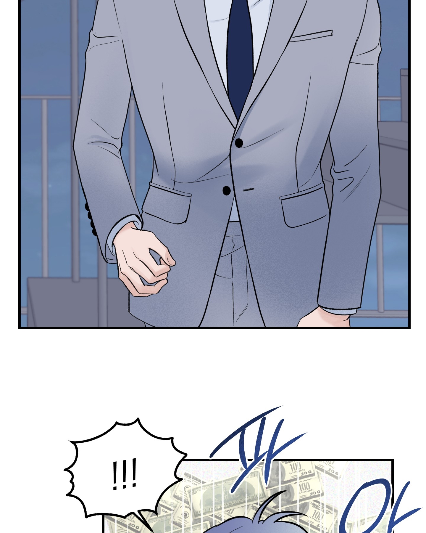 Ép Xung chapter 11.1 - Trang 12