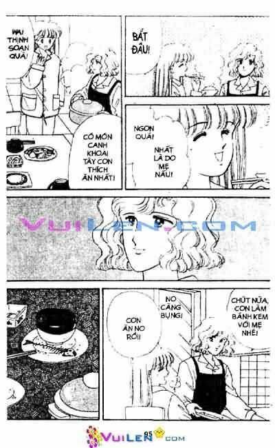 cô gái khả ái chapter 2 87