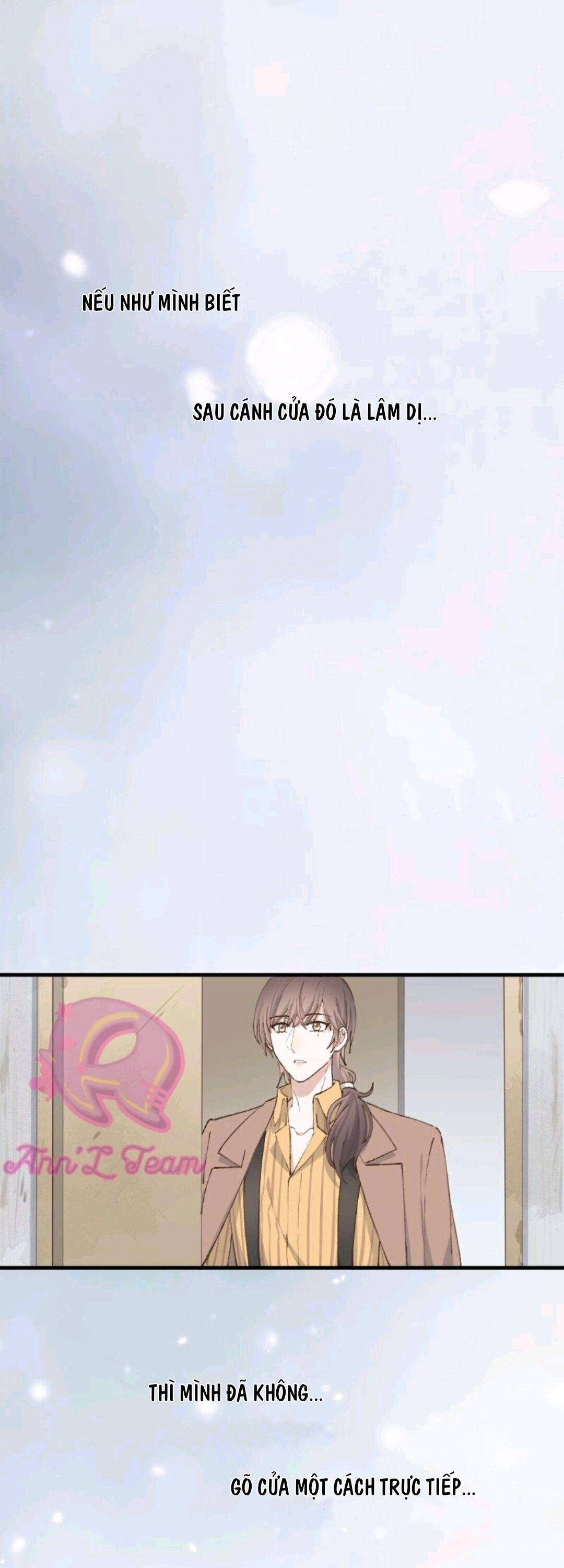 người yêu tin đồn chapter 9 1