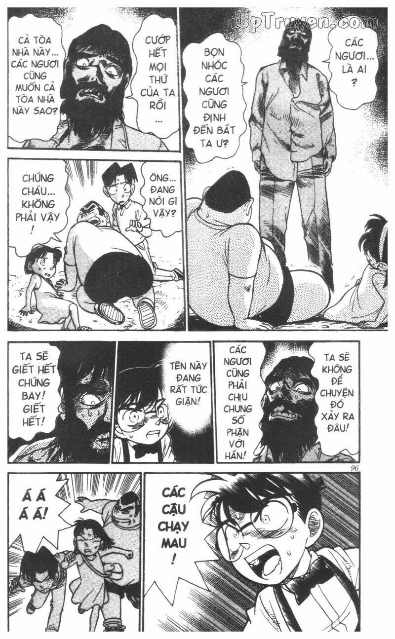 conan - bộ đặc biệt chapter 1 99