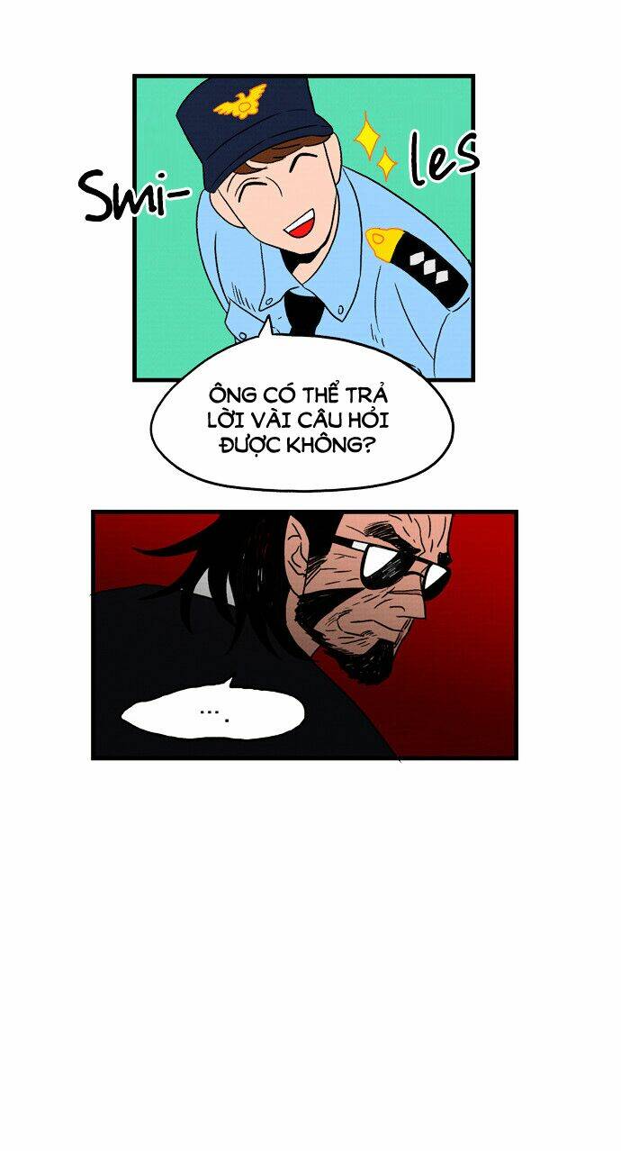 hello mr teddy chapter 4 12