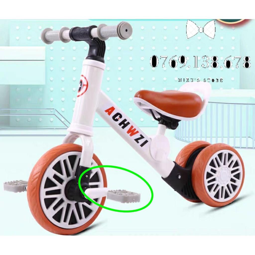 XE CHÒI CHÂN KẾT HỢP XE ĐẠP MOTION, YÊN DA giá tại kho sỉ