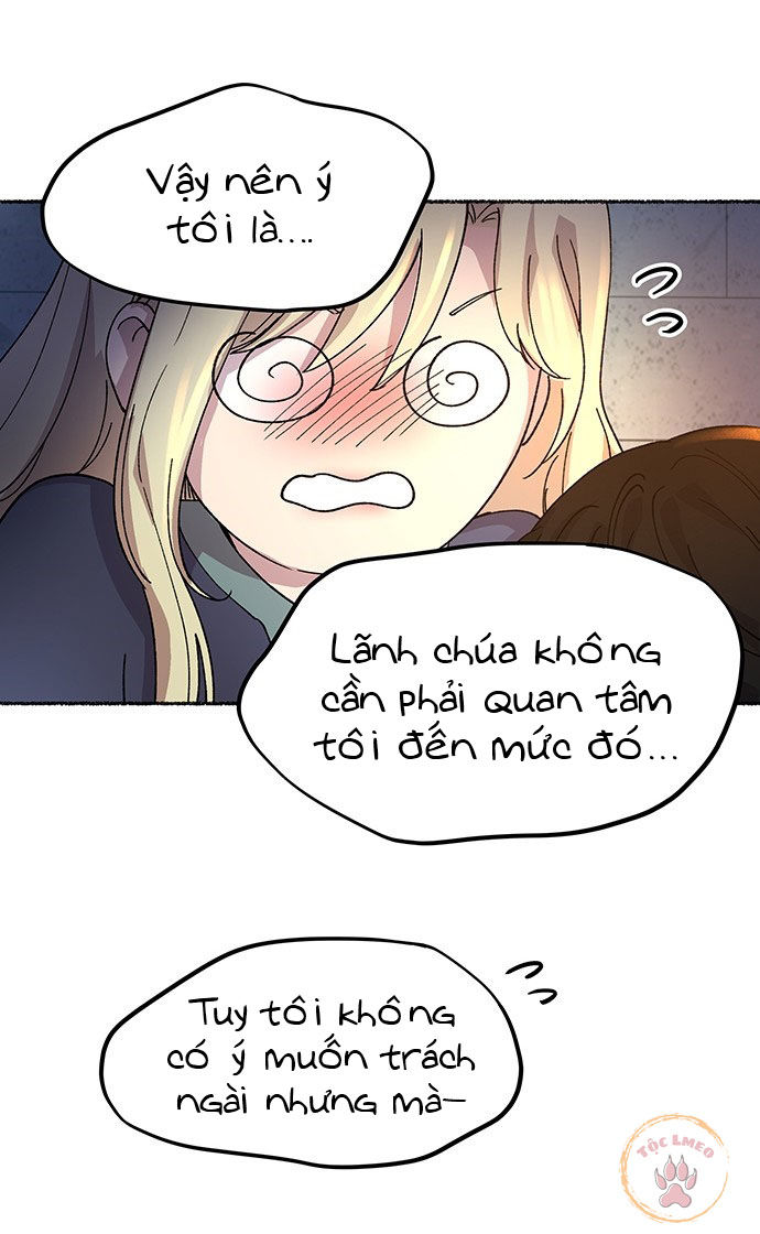 như gió trên cành cây khô chapter 40 50